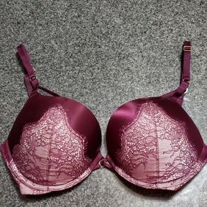 Victoria's Secret Bombshell Bra